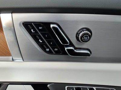 2027 Cadillac VISTIQ Sport