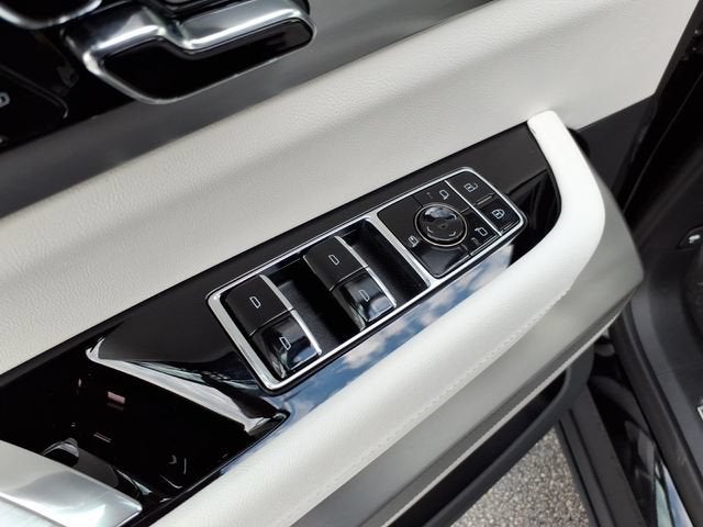 2027 Cadillac VISTIQ Sport