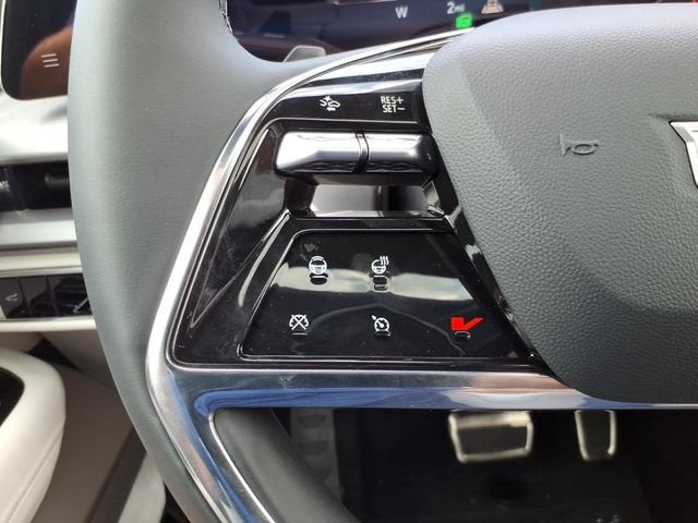 2027 Cadillac VISTIQ Sport