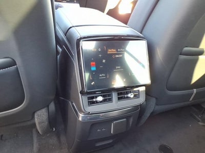 2027 Cadillac VISTIQ Sport