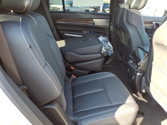 2027 Cadillac VISTIQ Sport