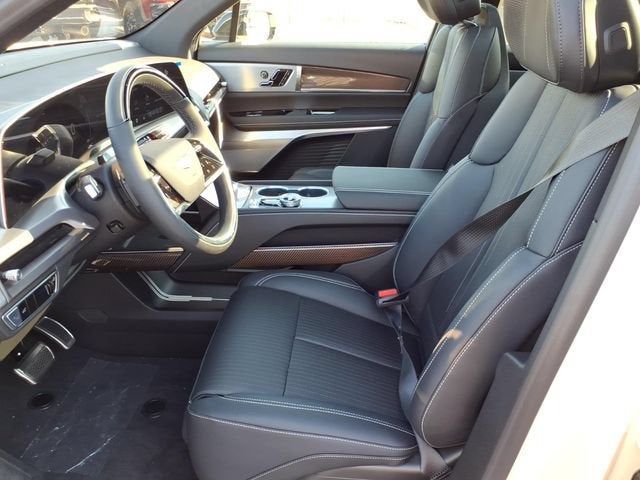 2027 Cadillac VISTIQ Sport