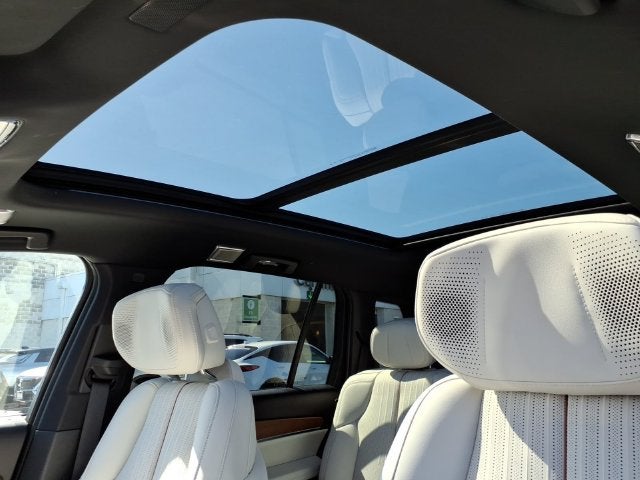 2027 Cadillac VISTIQ Sport