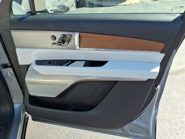 2027 Cadillac VISTIQ Sport