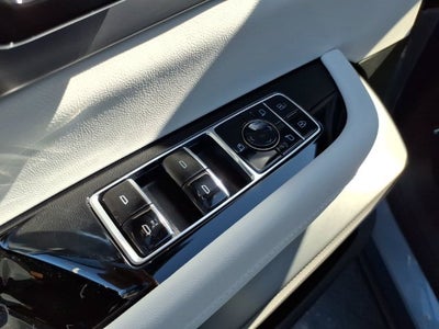 2027 Cadillac VISTIQ Sport