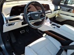 2027 Cadillac VISTIQ Sport
