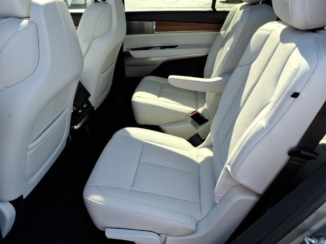 2027 Cadillac VISTIQ Sport
