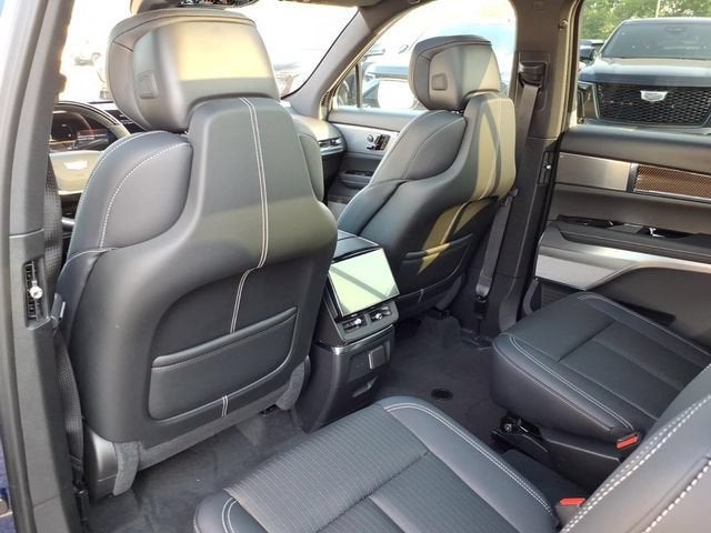 2027 Cadillac VISTIQ Sport