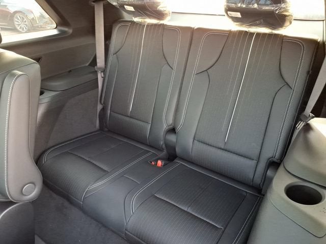 2027 Cadillac VISTIQ Sport