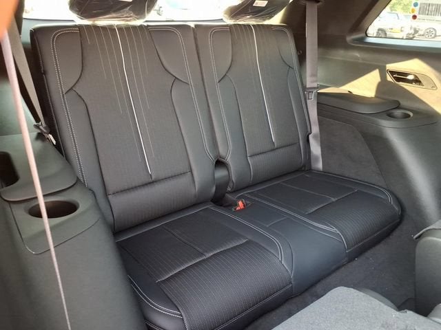 2027 Cadillac VISTIQ Sport