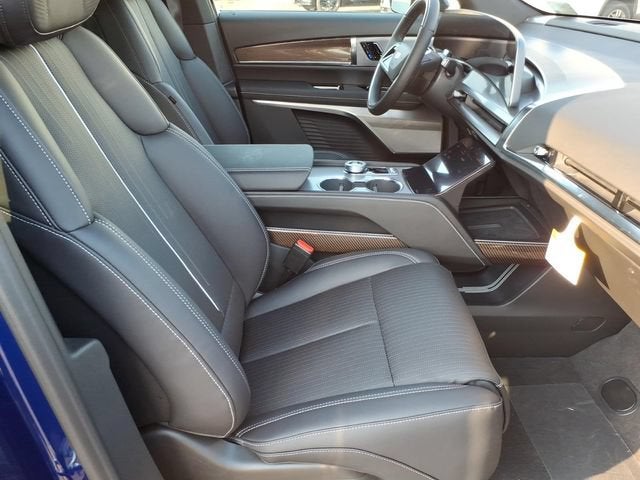 2027 Cadillac VISTIQ Sport