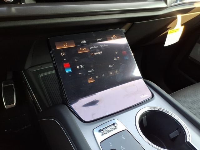 2027 Cadillac VISTIQ Sport