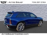2027 Cadillac VISTIQ Sport