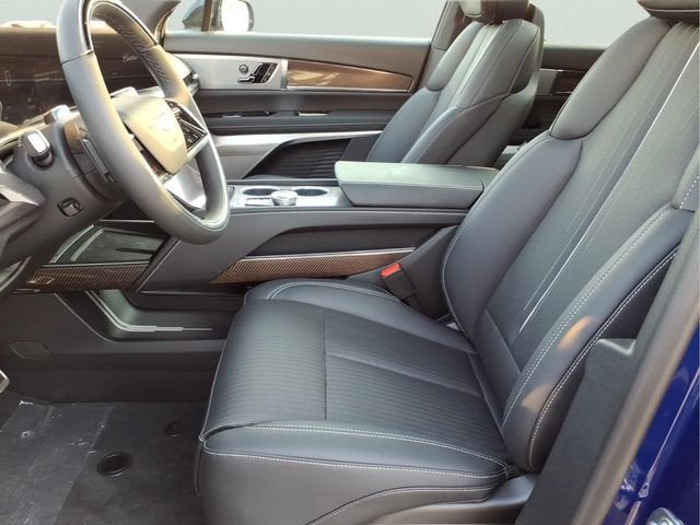 2027 Cadillac VISTIQ Sport