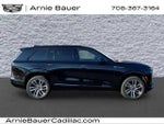 2027 Cadillac VISTIQ Sport