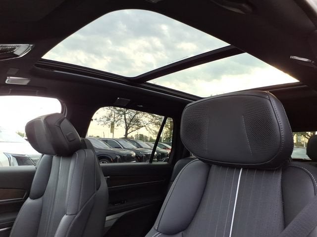 2027 Cadillac VISTIQ Sport
