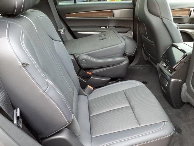 2027 Cadillac VISTIQ Sport