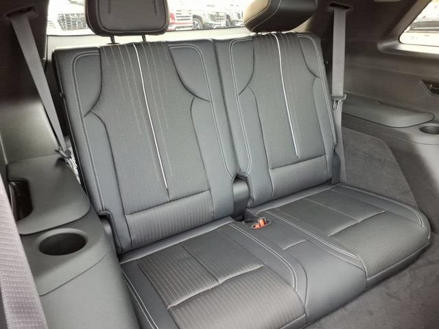 2027 Cadillac VISTIQ Sport