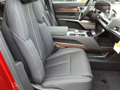 2027 Cadillac VISTIQ Sport