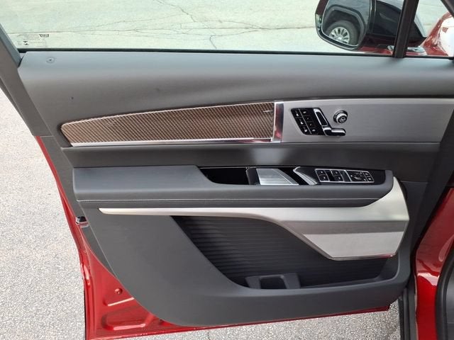 2027 Cadillac VISTIQ Sport
