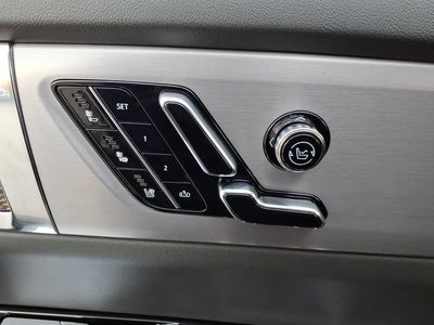 2027 Cadillac VISTIQ Sport