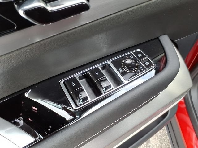 2027 Cadillac VISTIQ Sport