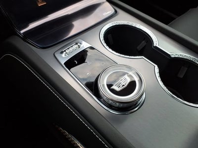 2027 Cadillac VISTIQ Sport