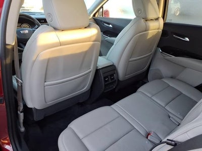2019 Cadillac XT4 AWD Premium Luxury