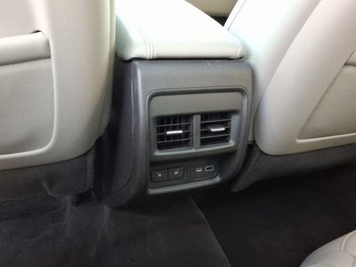 2019 Cadillac XT4 AWD Premium Luxury