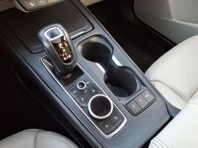 2019 Cadillac XT4 AWD Premium Luxury