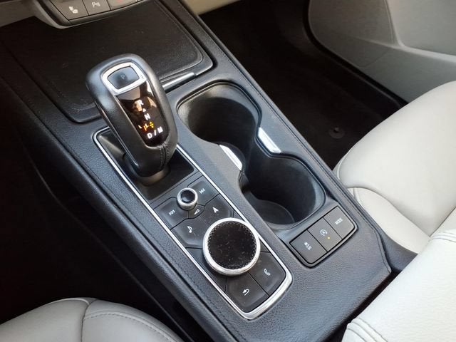 2019 Cadillac XT4 AWD Premium Luxury