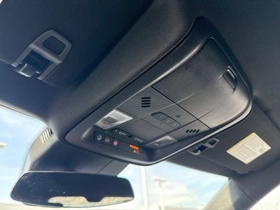 2025 Cadillac XT4 Sport