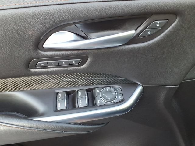 2023 Cadillac XT4 AWD Sport