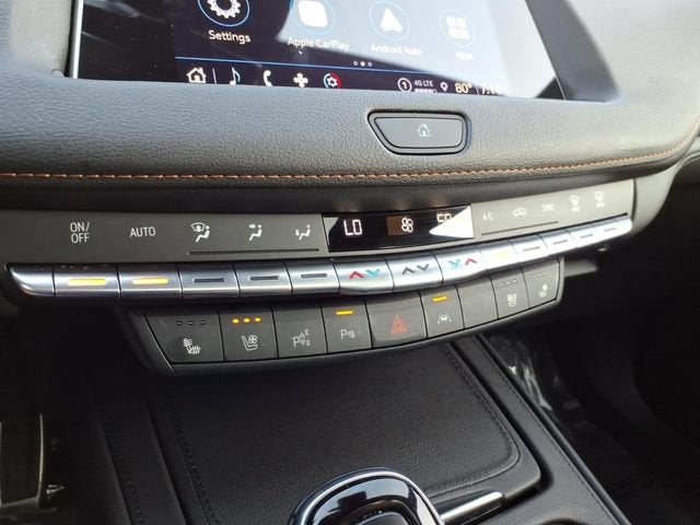 2023 Cadillac XT4 AWD Sport