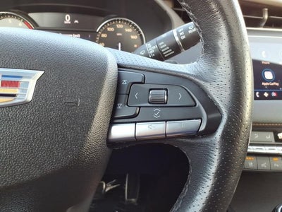 2023 Cadillac XT4 AWD Sport
