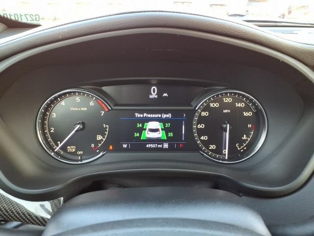 2023 Cadillac XT4 AWD Sport