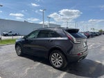 2023 Cadillac XT4 AWD Sport