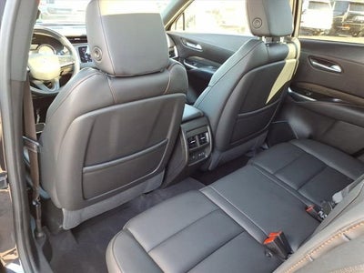 2023 Cadillac XT4 Sport