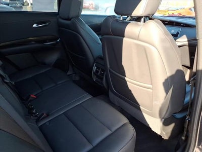 2023 Cadillac XT4 Sport