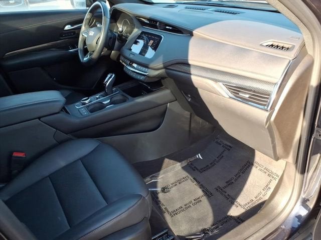 2023 Cadillac XT4 Sport