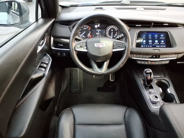 2023 Cadillac XT4 AWD Sport