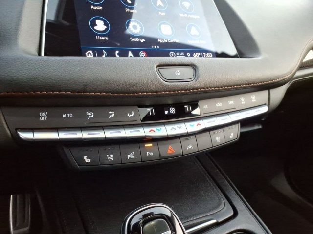 2023 Cadillac XT4 AWD Sport