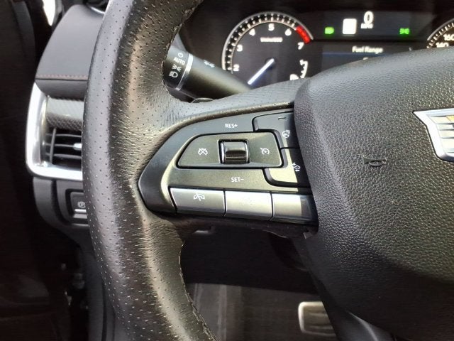 2023 Cadillac XT4 AWD Sport