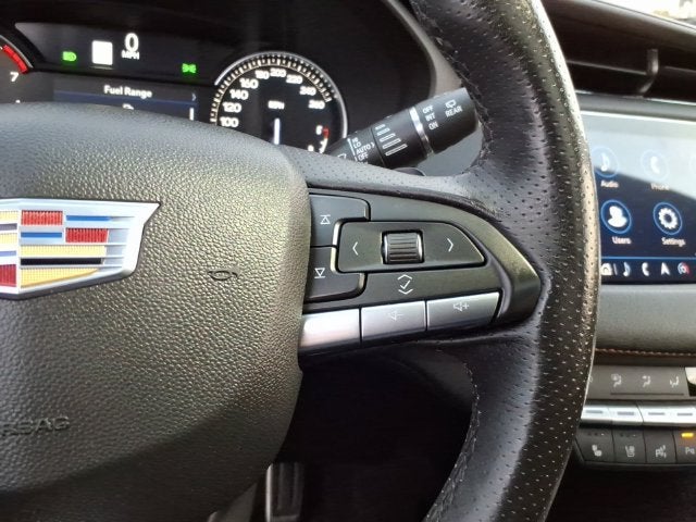 2023 Cadillac XT4 AWD Sport