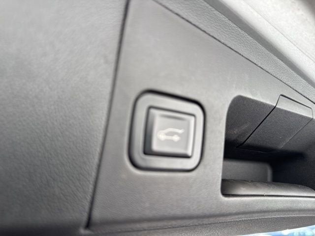 2018 Cadillac XT5 FWD