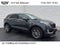 2023 Cadillac XT5 FWD Premium Luxury