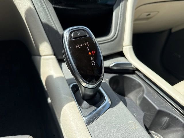 2019 Cadillac XT5 Luxury AWD