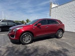 2019 Cadillac XT5 Luxury AWD