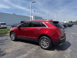 2019 Cadillac XT5 Luxury AWD