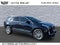 2020 Cadillac XT5 Premium Luxury AWD